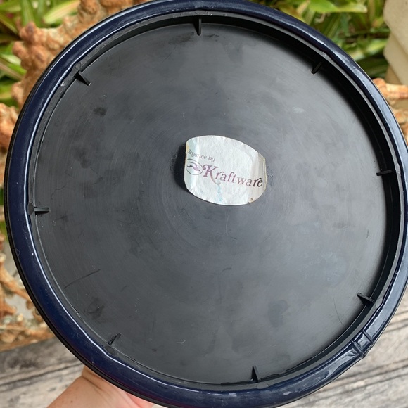 Vintage Nautical Kraftware Large Ice Bucket - Picture 7 of 9